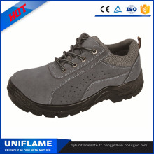 Fabricant de chaussures de sécurité industrielle de la marque Liberty de la Chine Ufa039